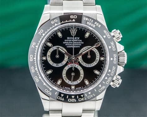 rolex daytona stainless steel diamond bezel|rolex daytona ceramic bezel replacement.